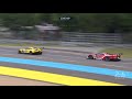2019 Le Mans 24 hours | Epic GT-Pro Battle | Ford vs Aston Martin vs Corvette