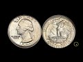 1965-1967 Washington Quarters Worth HUGE Money!  Strike It Rich With These Coins!