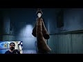 Little Nightmares 2 - ITA - TEORIE e SPECULAZIONI varie mentre completiamo la DEMO