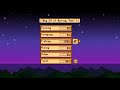 Stardew Valley Let's Play Episode 4: Egg Festival & Heart Event with Haley