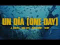 J. Balvin, Dua Lipa, Bad Bunny, Tainy - UN DIA (ONE DAY) (EXTENDED) 10 Minute Music