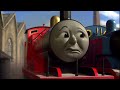 Thomas/American Dad parody: Crying