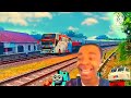 Dolanan tebak gambar kereta api, thomasandfriends, bis tayo, ZOONOMALY, CHUGGINGTON