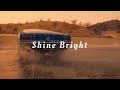 JR.P ENTERTAINMENT - Shine Bright | Slap House | ( Official Visualiser )