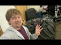 Miniature V8 Engine - What I did wrong & Channel Update