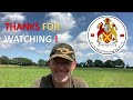 I found a GORGEOUS Rare COIN at Rodney Cook Memorial | Metal Detecting UK | Minelab Manticore Ep136