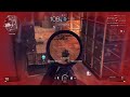 XDEFIANT Stealth Sniper Gameplay - Grand Entrance
