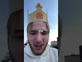 1 Star vs 5 Star Burger King