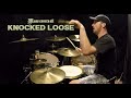 KNOCKED LOOSE - Moss Covers All - Drum Cover