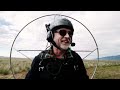 An Inside Look At Learning To Fly A Paramotor - The Good, The Bad, The Ugly