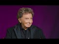 Barry Manilow Talks His Broadway Musical 'Harmony,' What Inspires Him, Being A Grandfather & More!