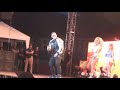 Concierto Daddy Yankee 2017 Gquil - Ecuador full LIVE