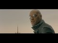 Inception & The Matrix Mashup Trailer