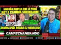 ESTA NOCHE! NOROÑA ¡REBELA QUE LE PIDIO A CLAUDIA! PIÑA RECIBE SU MERECIDO, AMLO ¡LO LOGRÓ!