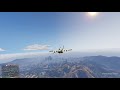 F/A-18C Hornet Carrier GTA 5 Vehicle Mods