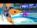 テツノドクガのじゃどくのくさり【ポケモンsv】