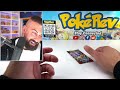 My FINAL Temporal Forces Pokemon Card Opening