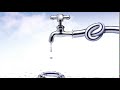 Efecto de sonido - Gota de agua