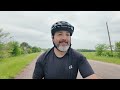 Bike Touring The North East Texas Trail