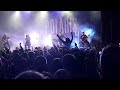 Polaris - 8. Masochist (Live @ Polaris Tour Australis '24) @ Odeon Theatre Hobart Tasmania Australia