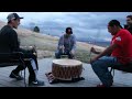 Blackfeet Honor Song