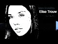Elise Trouw - Man Invisible (Remix - Hello Hive Mind)