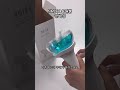 NMIXX 엔믹스 공식 응원봉 믹스틱 언박싱🐳 Official Light Stick Unboxing #jypentertainment #nmixx