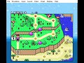 Super Mario World and the 12 Orbs (romhack)