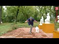 Tai-Chi Walking Series for Beginners through Advanced. Video 4 of 4 ~ Advanced Walking