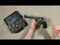 Smith and Wesson 617 Review