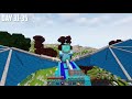 I Survived 100 Days in a FANTASY WORLD in Hardcore Minecraft.. Here's What Happened..