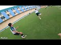 I Played 11vs11 football game in Vietnam