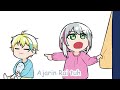 Bentuk Kepedulian Miyu 【NIJISANJI Animation | Sub Indo】