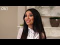 Inside boxer Amir Khan's Bolton home - OK! Magazine house tour