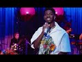 Lil Nas X - THATS WHAT I WANT in the Live Lounge