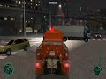 Midnight Club 2 Emergency Vehicle Test (PC Version)