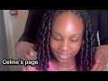 Tutorial video on how to achieve this perfect curls for kids