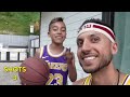 MAKE The SHOT, I'll BUY You ANYTHING Challenge! **KIDS Vs PARENTS** | The Royalty Family