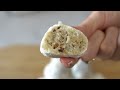 HOW TO MAKE THE BEST SNOWBALL COOKIES EVER