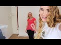 LEARNING TIK TOK DANCES WITH MY MOM?!