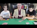 Gioco con le Sharpers di Gianfranco Preverino!