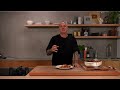 How to Make a Great Lasagne | or is it Lasagna...?