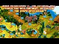 How to fix the enchantment softlock ! Angry birds Epic version 3.3.4 mod