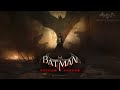 Batman: Arkham Shadow - New Game Details & Easter Eggs