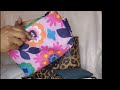 WIMB: Coach City Tote In Leopard Print (2022)