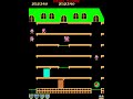 1983 [60fps] Mappy 1075810pts Nomiss Round50