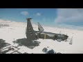 Star Citizen 3.19.1 Drake Corsair Review and VHRT / ERT combat loadouts