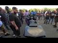 Flint Harley Riders Charity Event  HD 720p