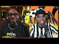 Chad Johnson is TIRED of Shannon Sharpe constantly flying on private jets | Nightcap