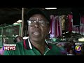 Vendors React to Flooded May Pen Market | TVJ News